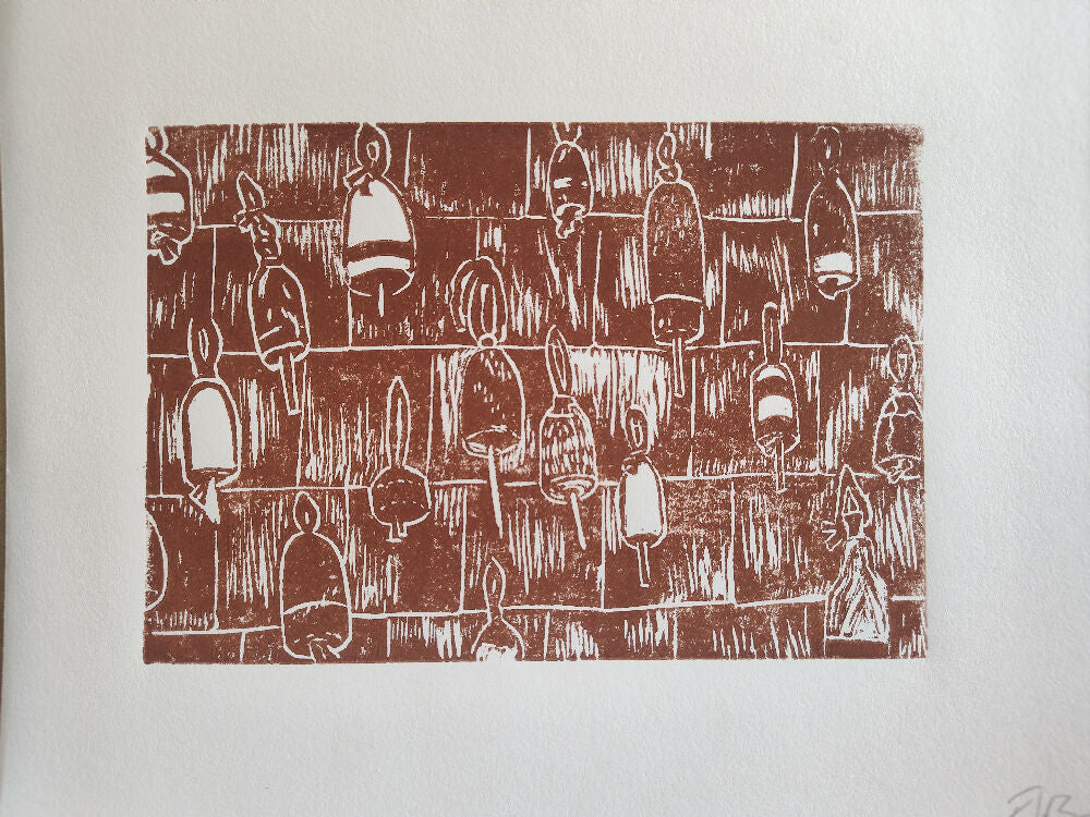 Buoys