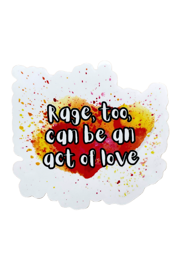Affirmation Sticker set