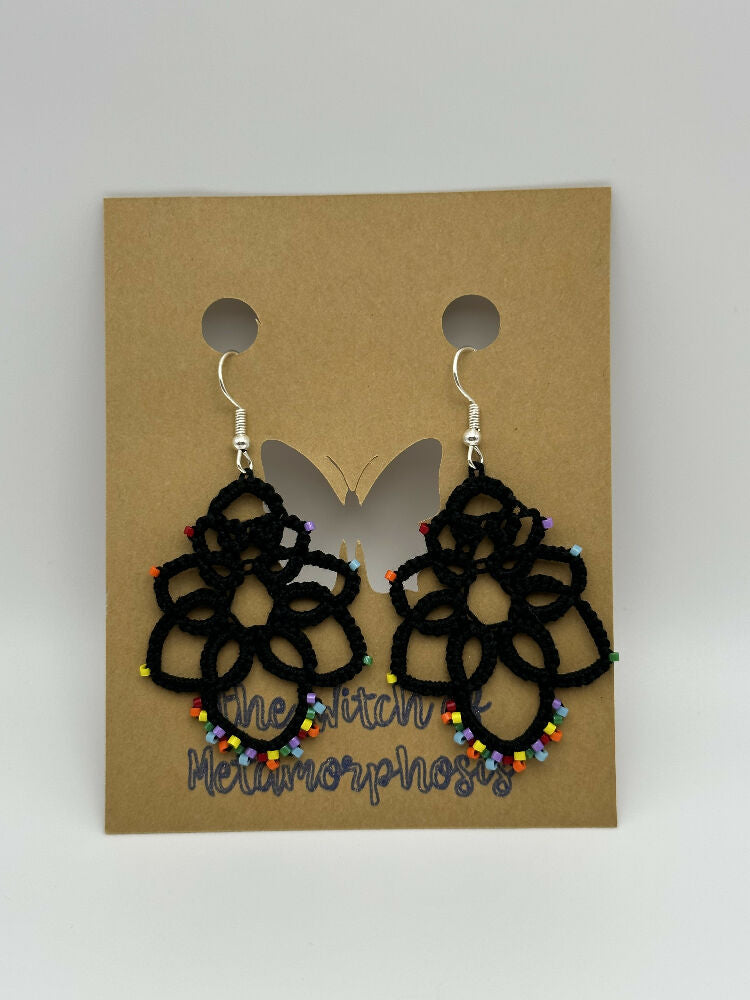 Beaded Earrings